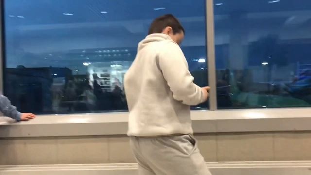 ЛЕЧУ В ОТПУСК С ЛЁШЕЙ! // Стерлитамак смотреть онлайн