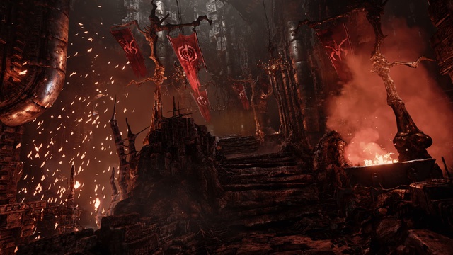  Inner Chains - Announcement Teaser Trailer смотреть онлайн