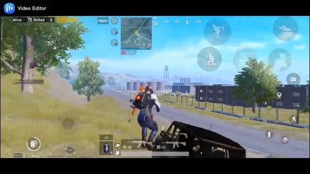 SOLO VS SQUAD (13)KILLS BY ATOMIC 32MBPS смотреть онлайн