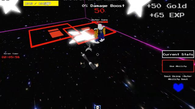 Undertale: Last Reset NO HIT CHALLENGE! (Every Boss) Attempt 1 смотреть онлайн