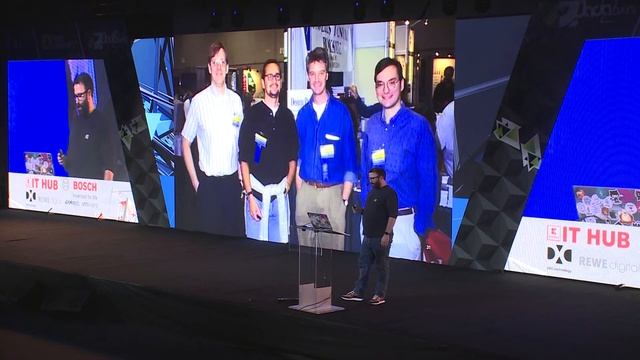 Alan Cooke - Robots, the best testers you will ever build смотреть онлайн