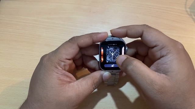 Beat xp unbound curved display smart watch ! Unboxing ! 60Hz refresh rate ! ₹3299 ! #smartwatch смотреть онлайн