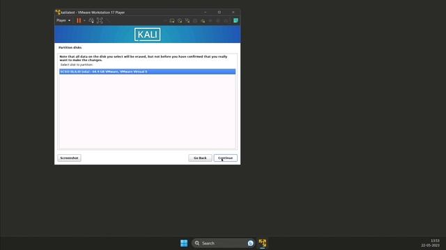 How to Download And Install Latest Kali Linux With Tools For Free In Hindi смотреть онлайн