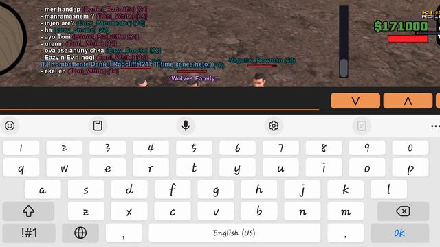 Kumayri Role Play// RP SXOTKA//LCN Mafia смотреть онлайн