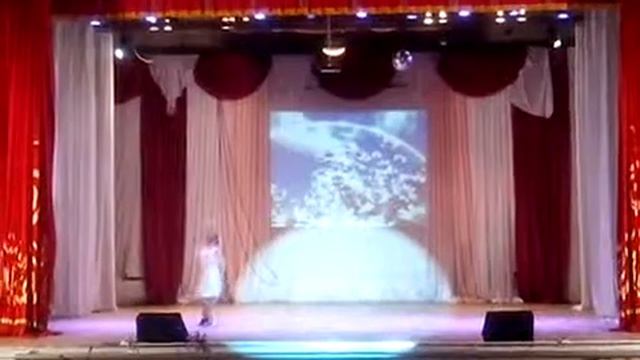 Виктория Хлызова "За ветром бегу" смотреть онлайн