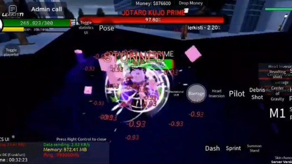 Гайд по That Crazy Adventure Обновление сюжетной линии и другое