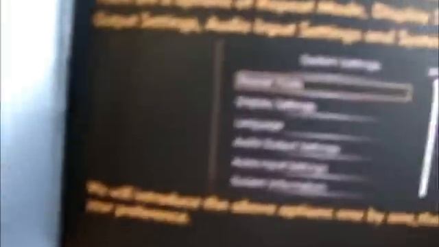 ColorFly C4 - Unboxing.