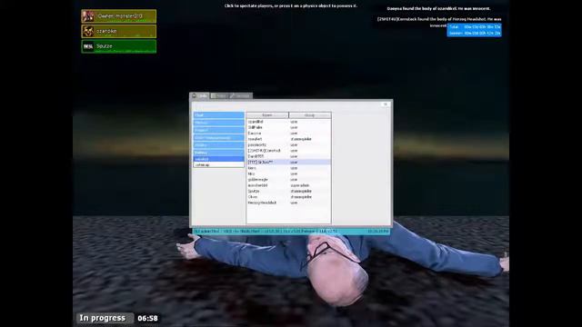 TTT-#28-Pointshop-Let´s play Trouble in Terrorist Town (Garrys Mod) смотреть онлайн