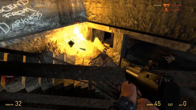 Top 10 Garry's Mod NPC's смотреть онлайн