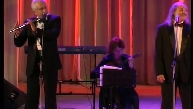 группа Изумруд и Ариэль -Вальс подводников (Yellow submarine) смотреть онлайн