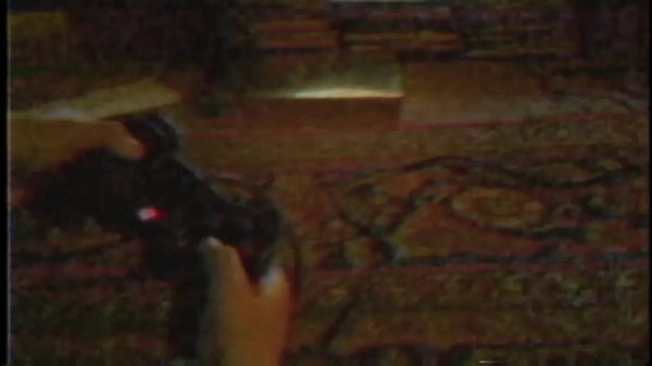 DVRST - A Little Story