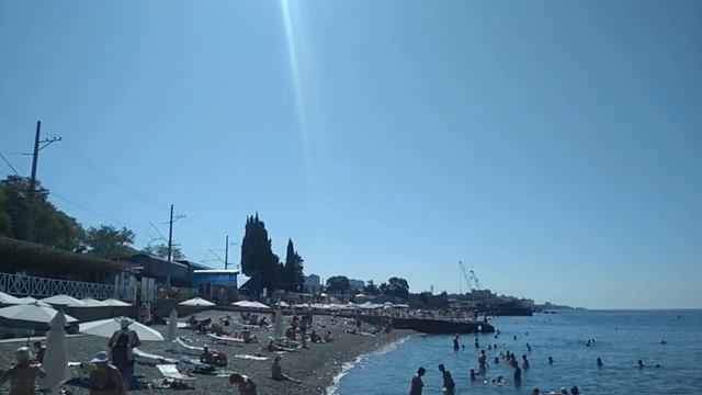 Черное море первого сентября. смотреть онлайн