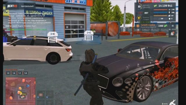 Макака на привязи, рыгая миксер еще мэр? Полнейший разьёб фракций от Navi. Часть 1 смотреть онлайн
