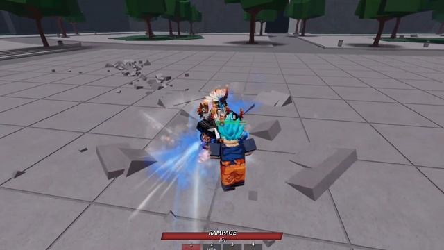 1v1s With A Sub In Roblox The Strongest Battlegrounds #roblox #thestrongestbattlegrounds