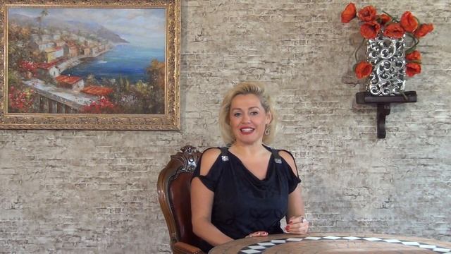 курс Регины Высокостатусный мужчина: Встретить и быть с ним счастливой! смотреть онлайн