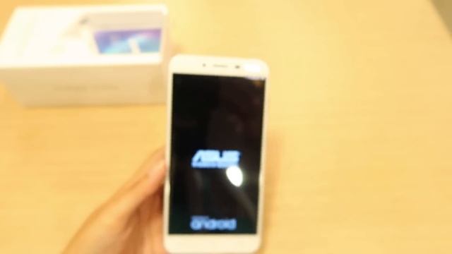 UNBOXING ASUS ZenFone 3 MAX ZC553KL Indonesia - Versi Snapdragon смотреть онлайн
