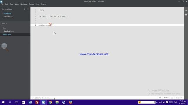 php in somali - nested function смотреть онлайн