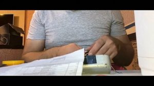 Бюджетный стерео усилитель своими руками на TDA7294