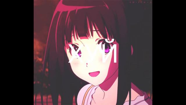 IVOXYGEN - STOIC(speed Up & Bass)