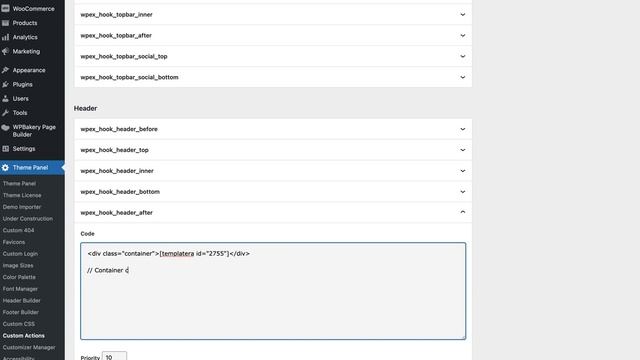 Custom Page Title in Total WordPress Theme смотреть онлайн