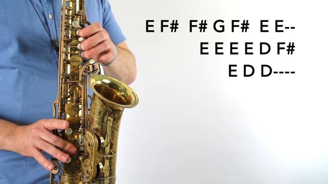 Cheap Thrills - Alto Sax Cover! смотреть онлайн