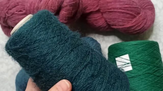 VLOG Магазин Вязь - перезагрузка. Забрала свои посылочки. Шикарный подарок. смотреть онлайн