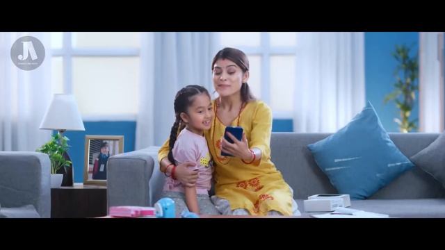 Samsung Galaxy A03 Core  TV Commercial 2022