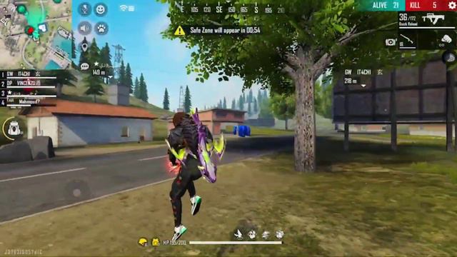 Free Fire-Aimlock🎯+Aimbot 💯= Headshot config file ob30 latest vip White444 📃| Antiban |UPDATED🔥 смотреть онлайн