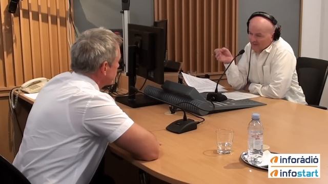 Árpád híd: gyorshajtás, közúti versenyzés - zéró tolerancia kell? Major Róbert, InfoRádió, Aréna смотреть онлайн
