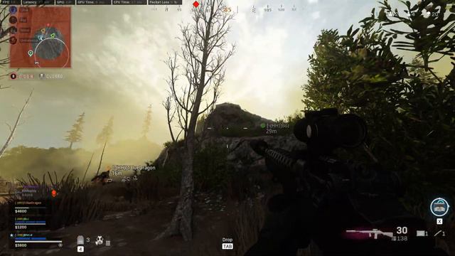 Call of Duty Modern Warfare 2019 2021 01 08 22 35 14 44 DVR 1610167659201 смотреть онлайн