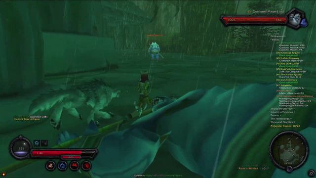 Level 1 to 70 | WORLD OF WARCRAFT | TBC Classic | Blood Elf Hunter ► Part 81 смотреть онлайн