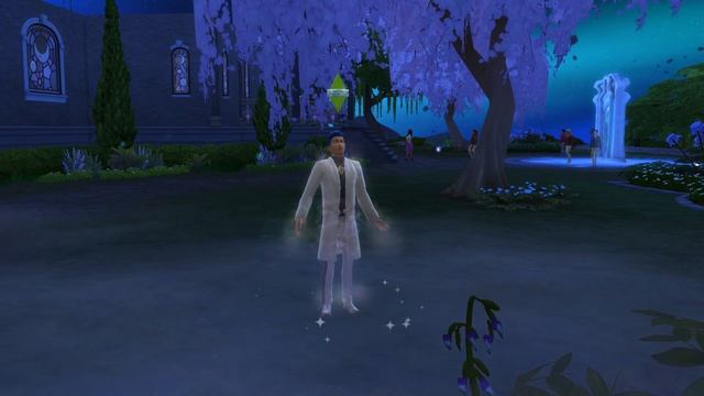 All Spellcaster Perks Explained And Rated | The Sims 4 Guide смотреть онлайн