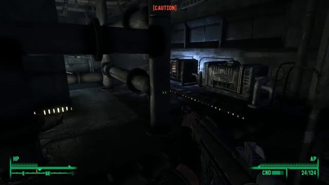 Fallout 3 - Playthrough - Part 42 смотреть онлайн