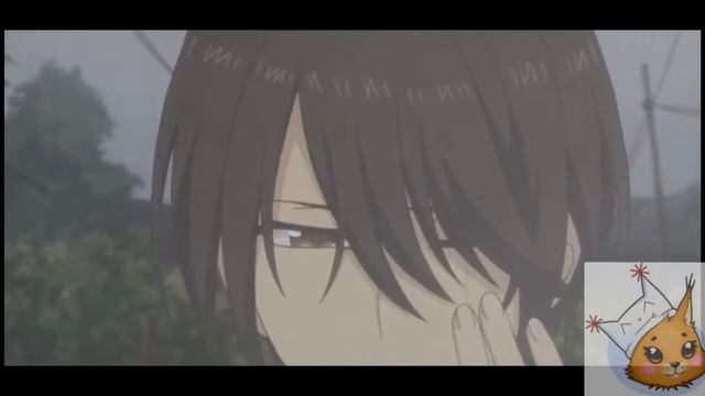 AMV Шарлотта. Я вернулся ! смотреть онлайн