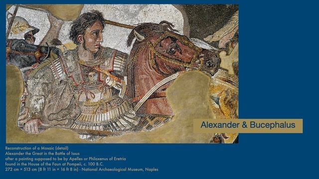 3-2 the ANCIENT HORSE смотреть онлайн