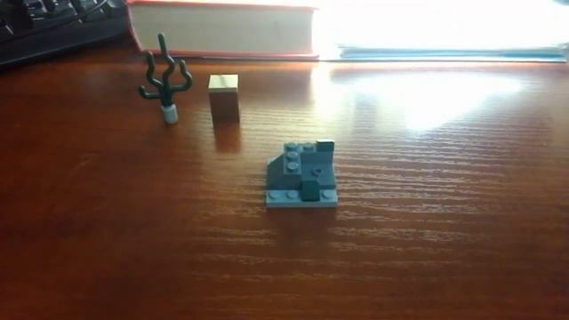 Туториал #8: Как сделать самоделку "Сокровище" смотреть онлайн