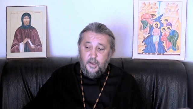 ЗА ЧТО БОГ НАКАЗАЛ? Священник Игорь Сильченков. смотреть онлайн