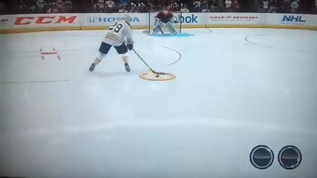 Nhl crazy shoot out goals! смотреть онлайн