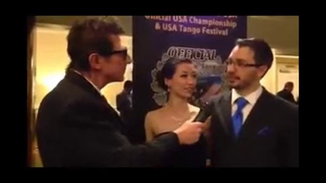 ATUSA 2016 Adam Cornett- Tilia Kimm смотреть онлайн