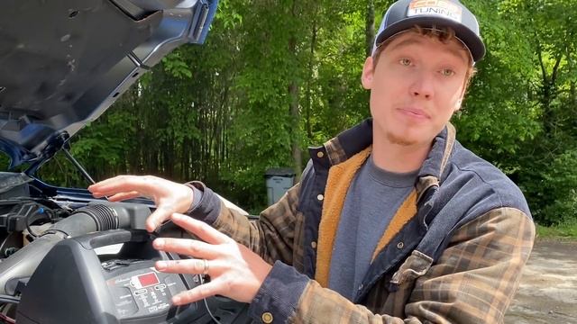 Rebuilding A Wrecked 2019 Ford Raptor Part 18 смотреть онлайн