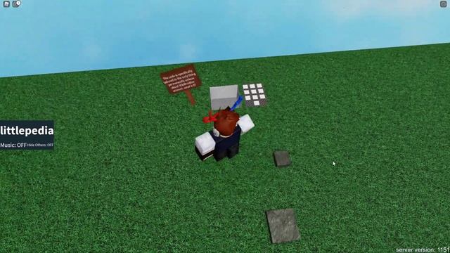 How to get the #11 - #20 LITTLE GUY BADGES in FIND THE LITTLE GUYS | Roblox смотреть онлайн