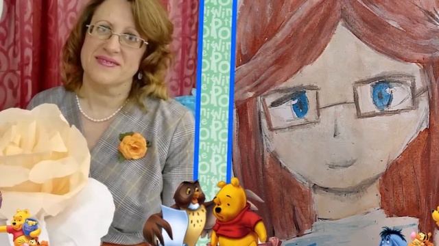 4 класс поздравление мамам смотреть онлайн