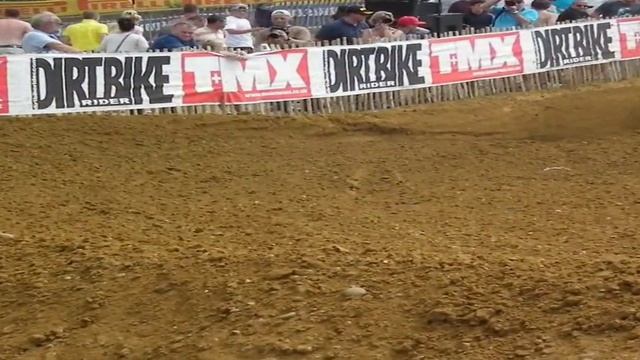 Motocross 2011 Redbull (Canada Heights) смотреть онлайн