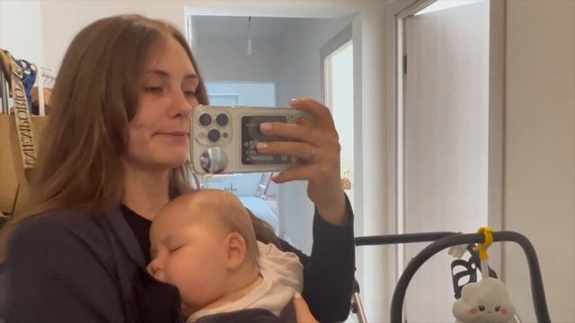 БУДНИ С МЛАДЕНЦЕМ || УБИРАЮСЬ II РАСПАКОВКА ПЫЛЕСОСА XIAOMI G10 || КУПИЛА МАШИНУ GEELY COOLRAY