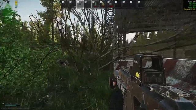Escape From Tarkov | 12700kf 5.1 obs max настройки смотреть онлайн