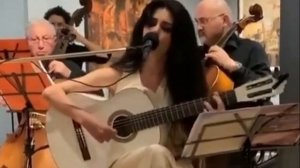 Елена Ереван -  Виноградная косточка.