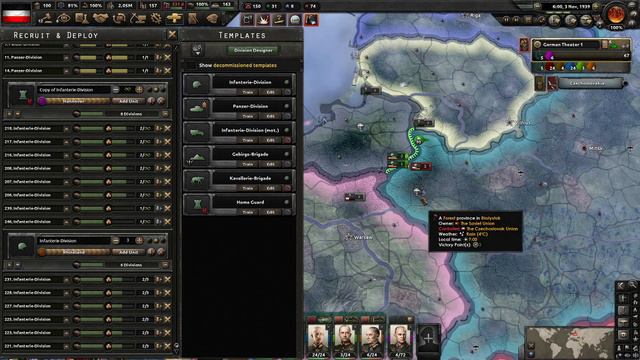 HoI4 | Holy Roman Empire | 15 смотреть онлайн