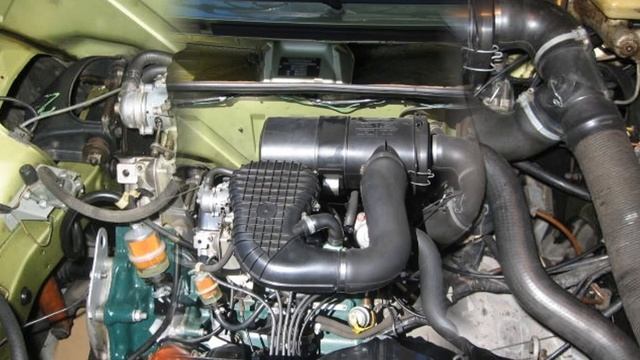 Chrysler Simca Horizon SX смотреть онлайн