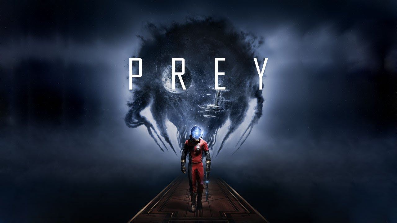 Prey [RUS, без комментариев]. Часть 1: Тесты Ю.