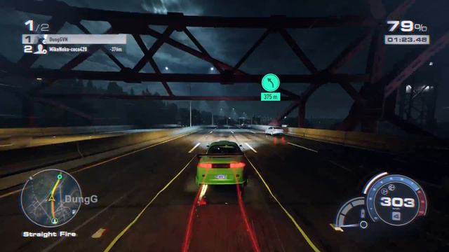 Top 3 Best A+ Class Car in NFS Unbound Update Vol 3 смотреть онлайн
